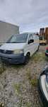 Vw transporter t5 2.5 tdi