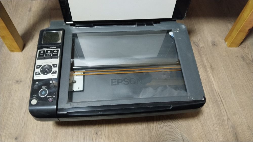 Принтер EPSON 8300