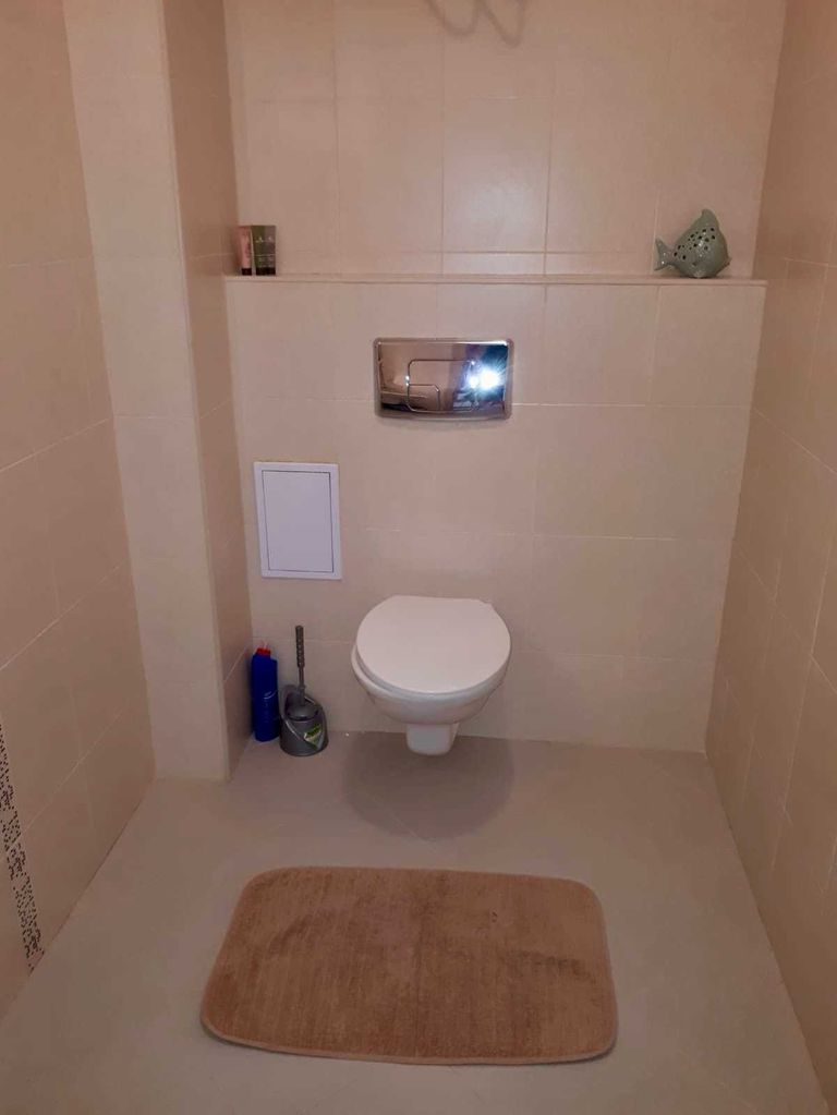Продава се Едностаен апартамент в Обзор - 34 кв.м за 1589 €/кв.м - Снимка #10