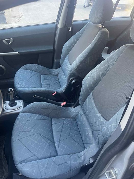 Vand /Schimb Smart Forfour 1.3 benzina