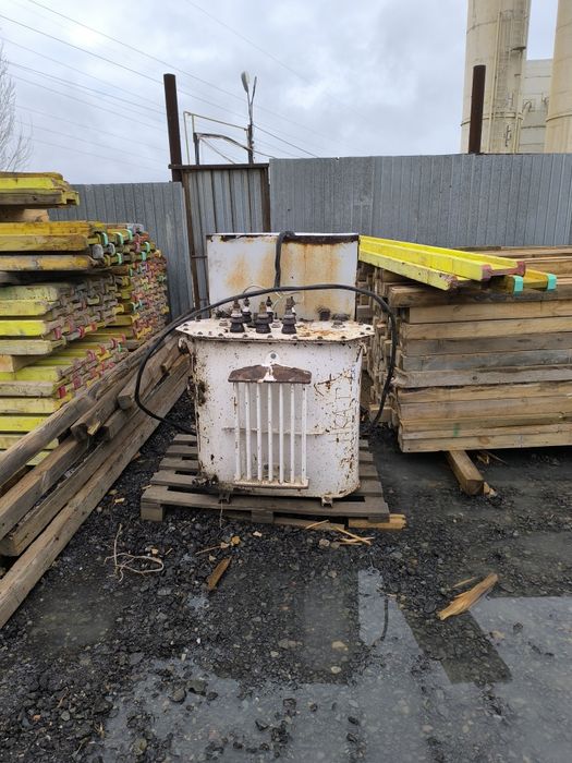 Продам ТМО 80 масленное