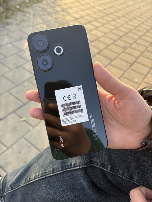 Redmi 13  256 гб