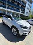 Opel Mokka 4x4 2019 136Cp