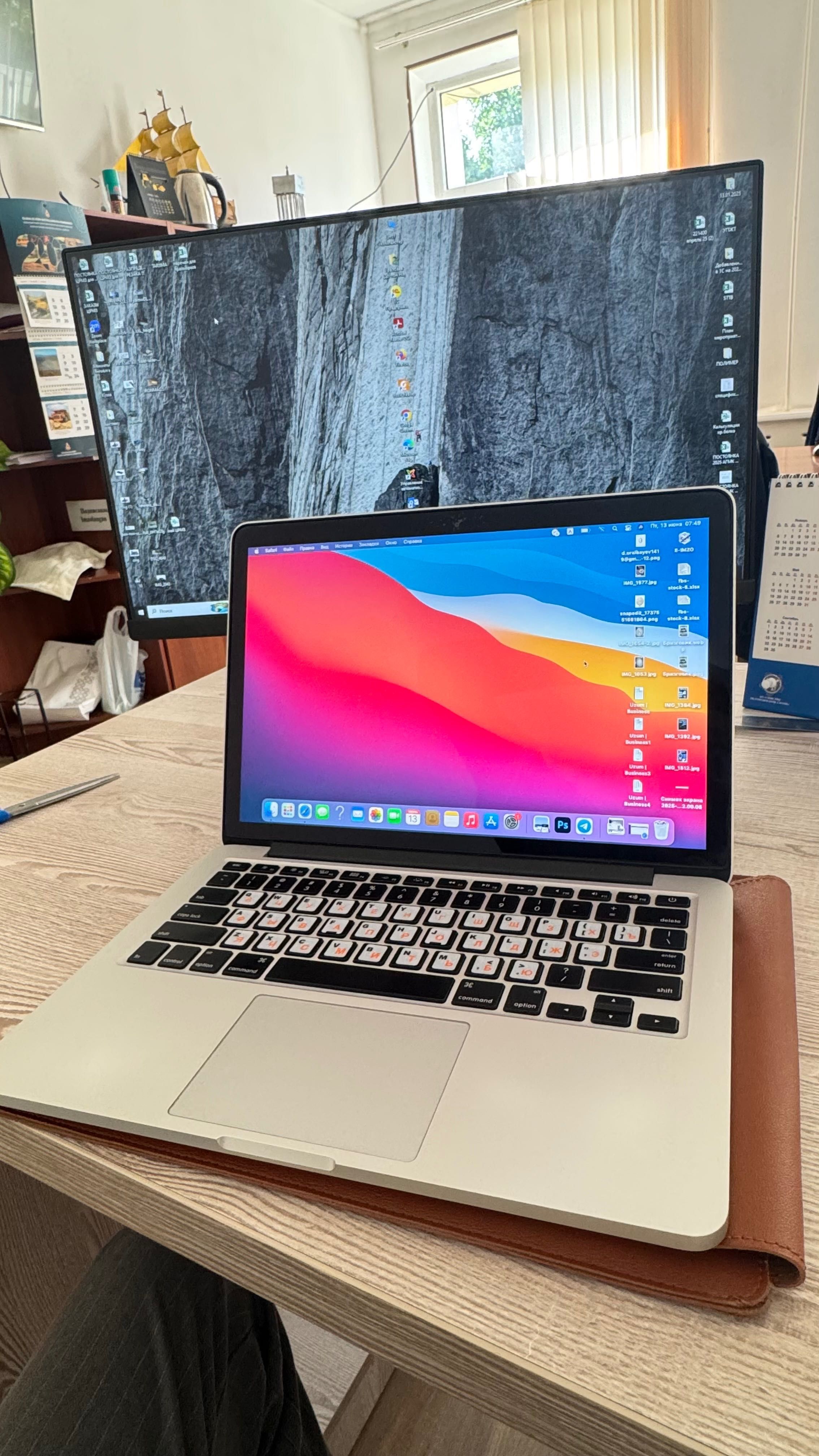 MacBook Pro 13-inch