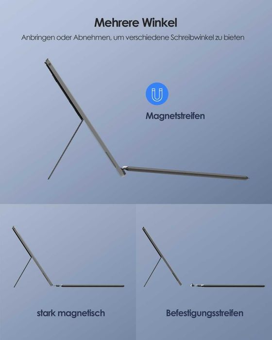 Tastatură wireless Qulose Surface Pro pt Surface Pro 7 Plus/Pro 7/Pro