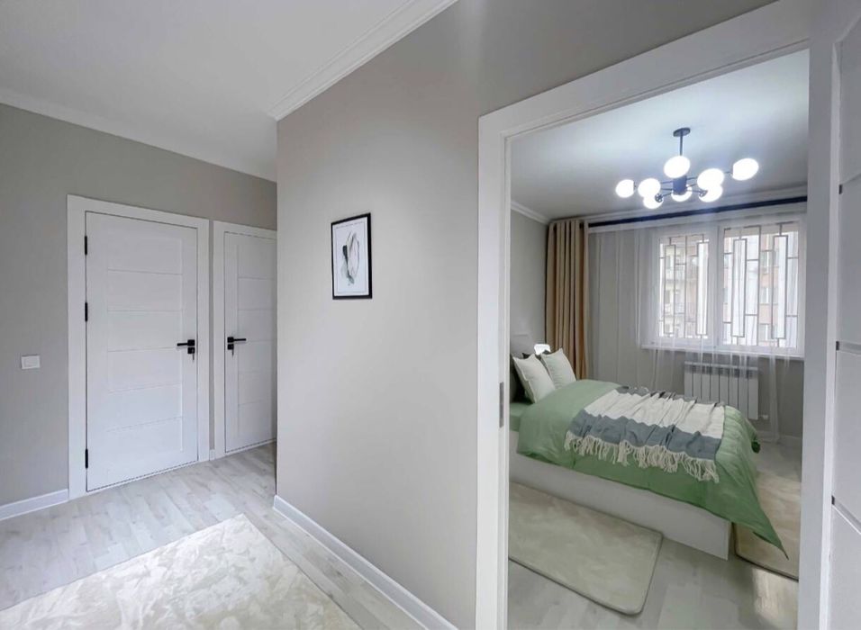 Продается квартира в Яшнабадском районе  ориентир Лукоиол