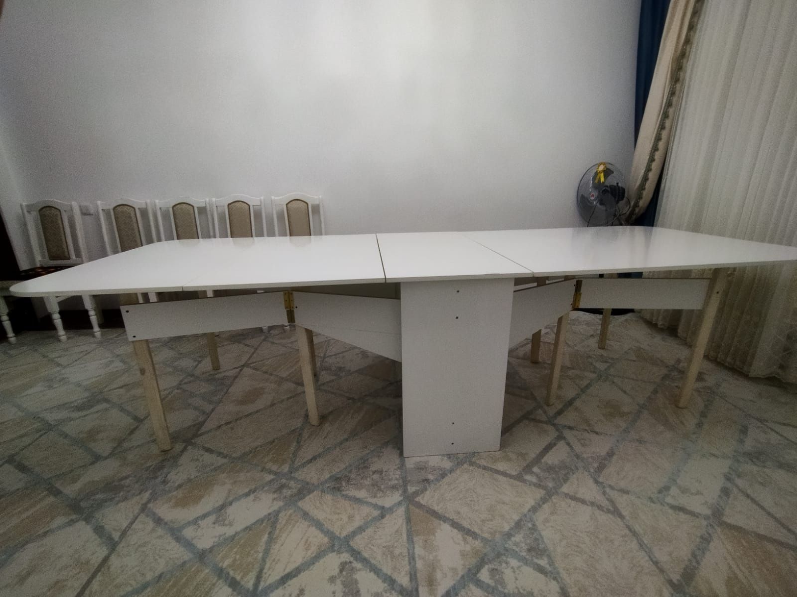 Тараз Продам складывающийся стол для зала