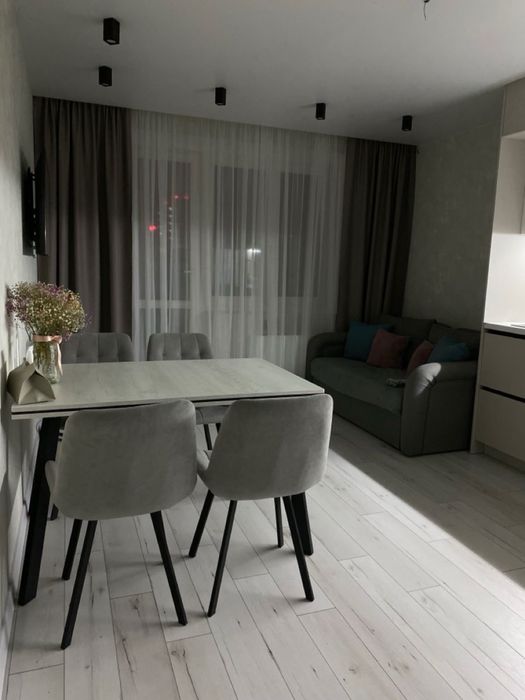 Подселение для девушки