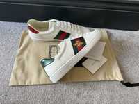 Gucci Ace low top 42