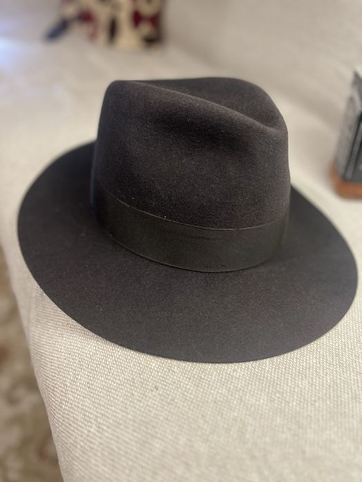 Palarie Indiana Jones by Mayser