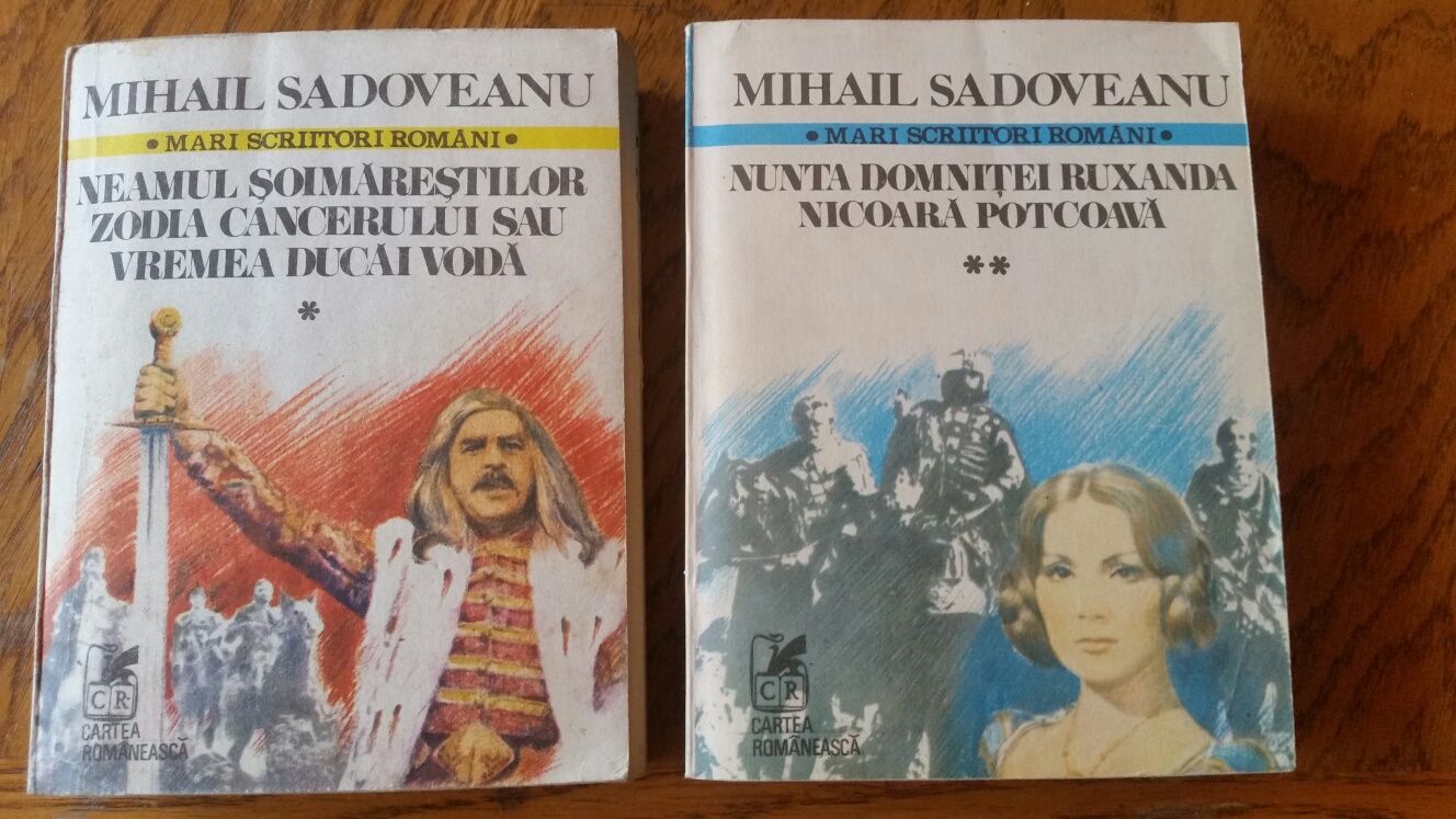 2 vol Neamul Soimarestilor , Nunta