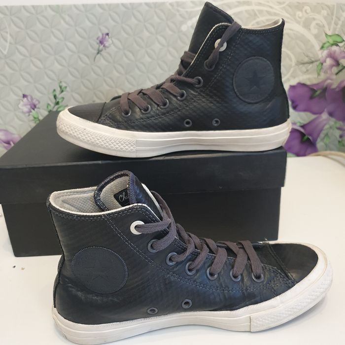 Converse originali mas 38