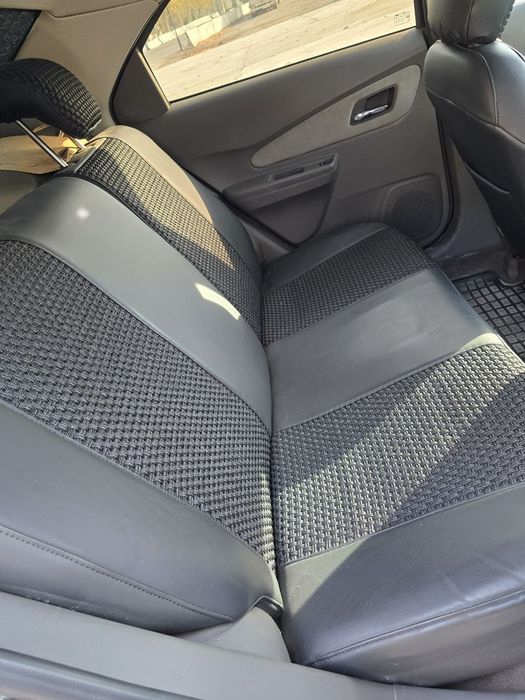 Кобальт АТ 2022.