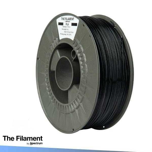 Spectrum Filaments \ Филаменти за 3D принтер – PLA, PETG - MADE IN EU