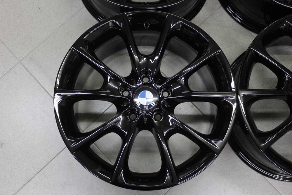 Джанти 18" BMW 3-серия F30, F31