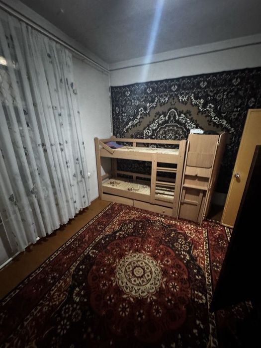 Сдается квартира в Мирзо-Улугбекском районе, рядом с IT Park