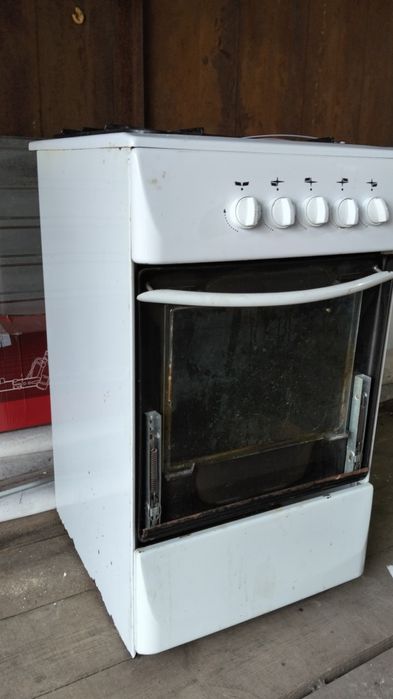 Продам газплиту в рабочем состоянии.