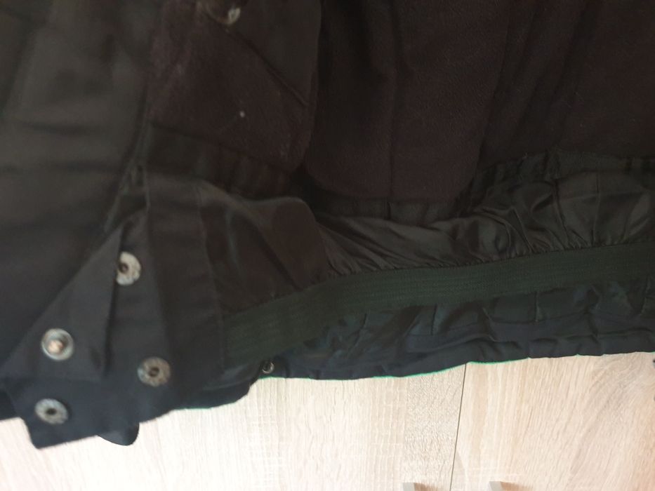 Зимен комплект- яке и грейка