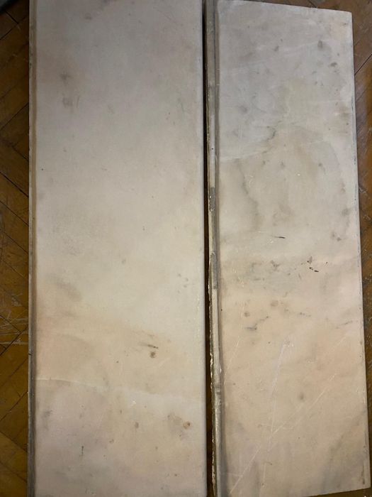 Vand placi marmura cu ridicare din Hunedoara