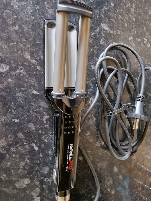 Стайлер BaBylissPRO