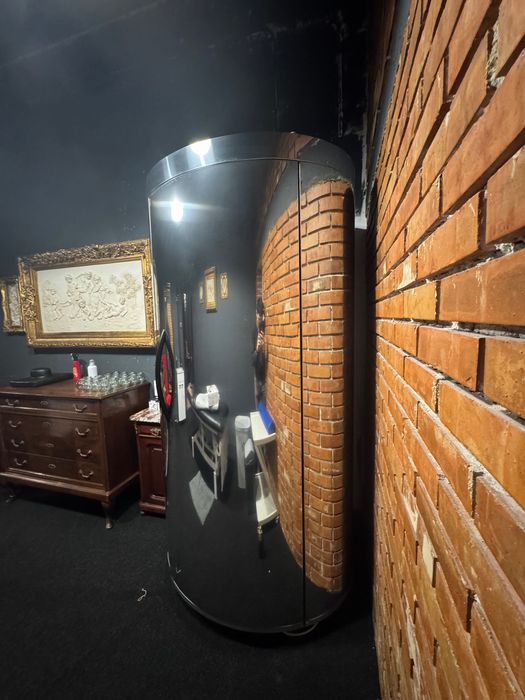 Солариум Active SUN