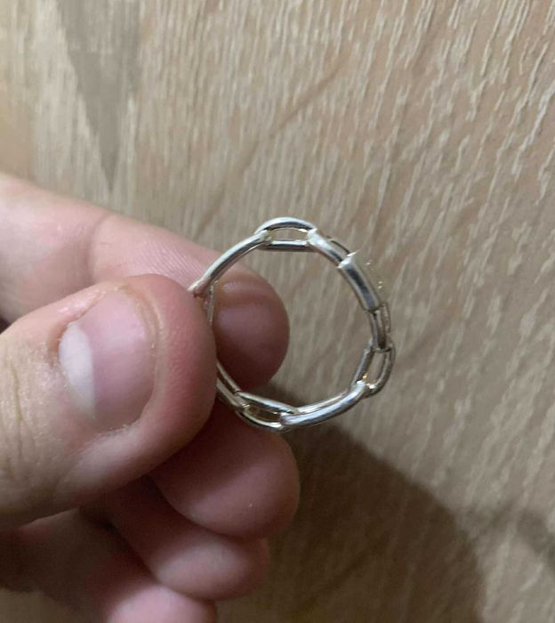 Tiffany & Co оригинален пръстен