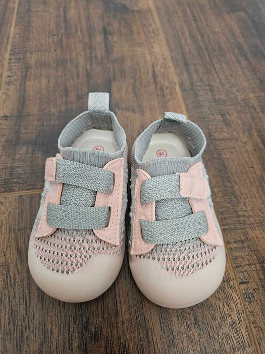 Детски дишащи маратонки