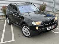 Bmw X3 -4x4- 150 CP