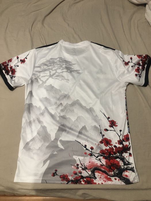 Adidas Japan размер XL