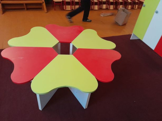 Стол для детского сада