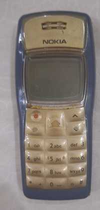 Nokia 1100 holati judda zo'r