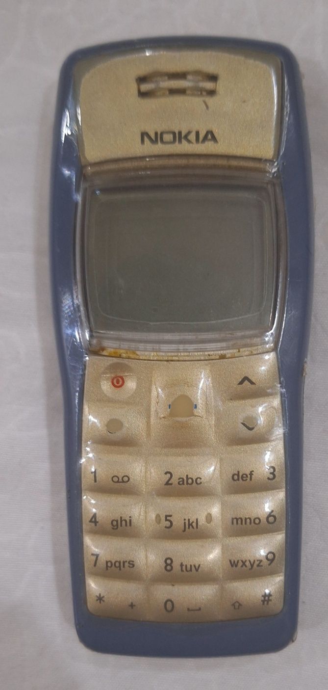 Nokia 1100 holati judda zo'r