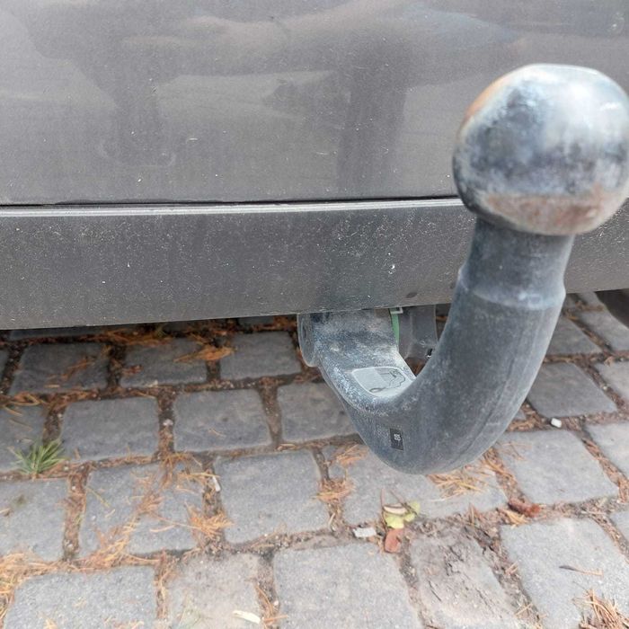Volkswagen touran!