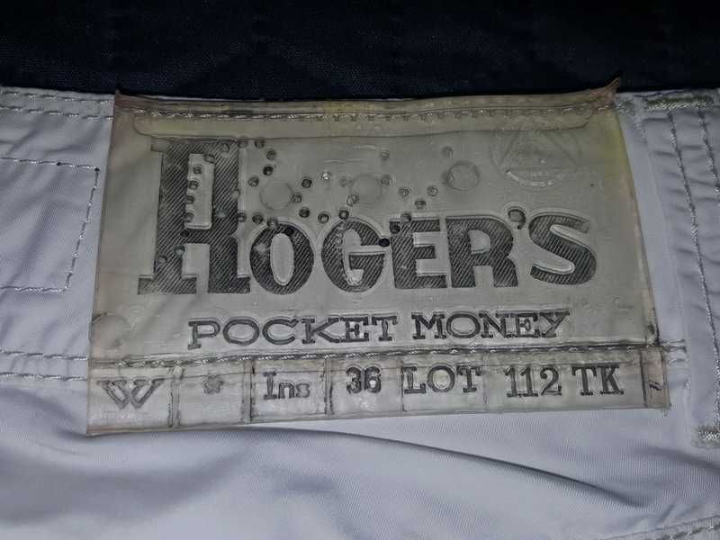 Roy Roger's дамски къси панталони шорти