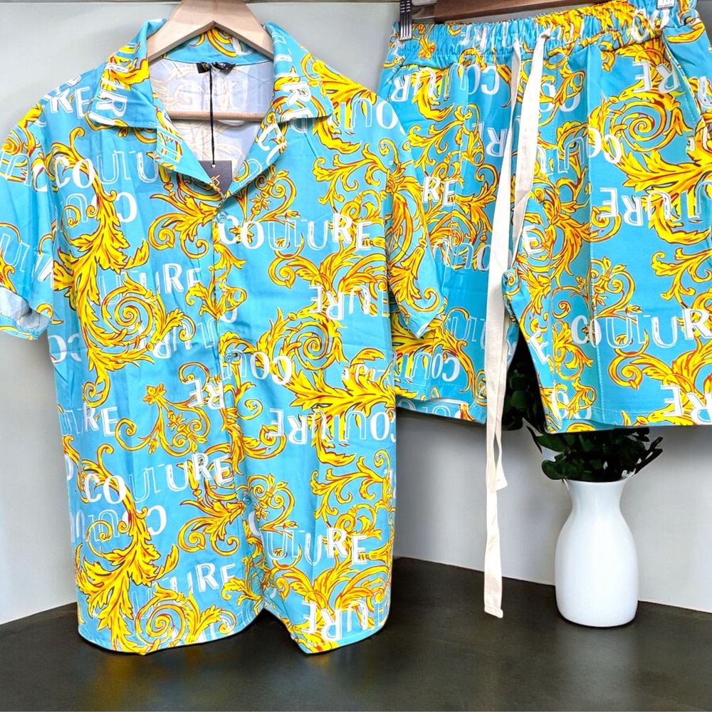 Compleuri COUTURE Casual de vara! Calitate premium!
