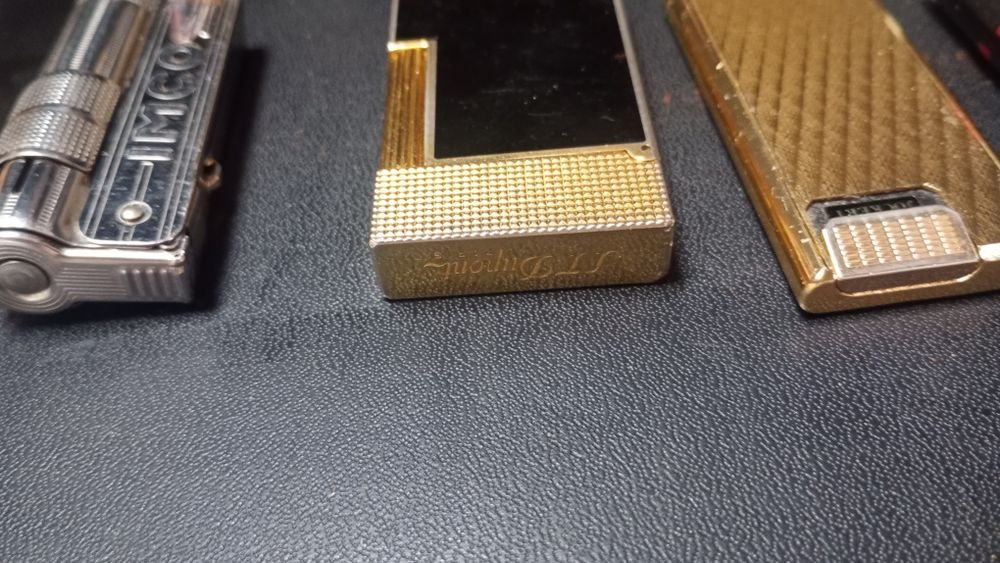 Запалки Zippo и други