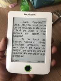 Evook Reader Poket Book 515W 4 gb