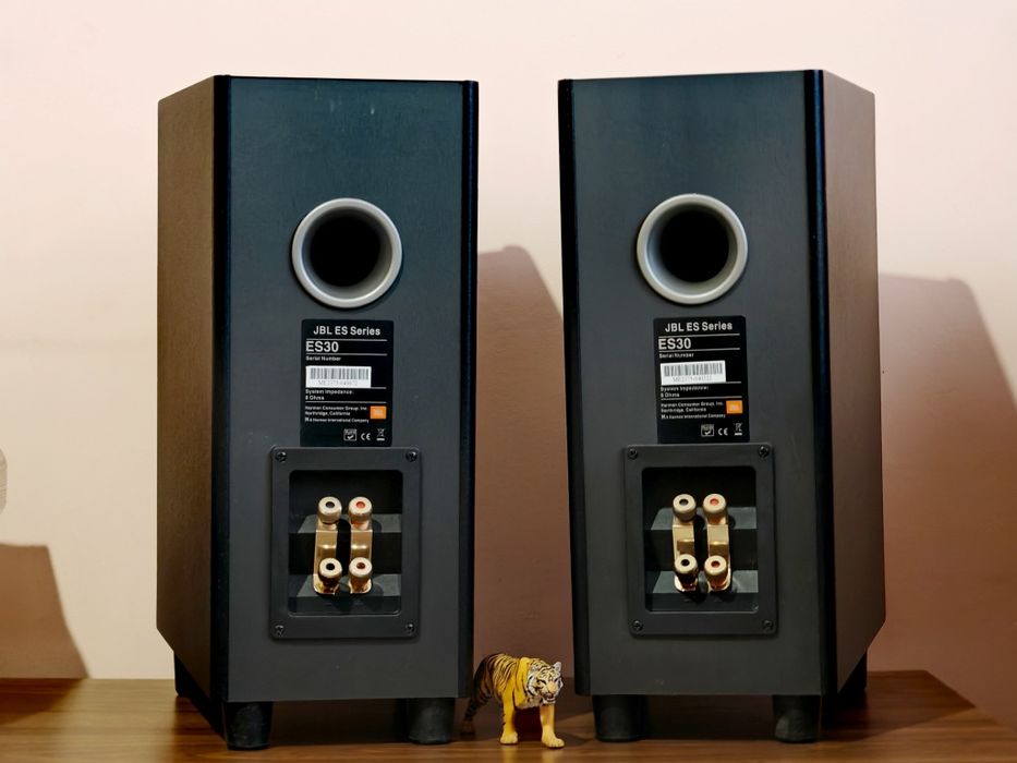 Jbl ES-30 Series. Boxe de top. Vârfuri de gamă. Impecabile. Preț fix !