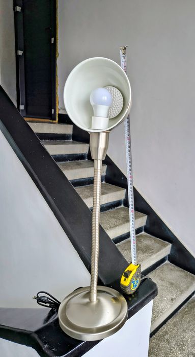 Lampă de birou flexibilă