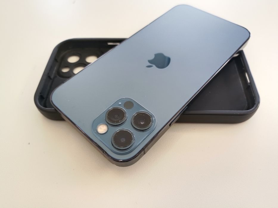 iPhone 12pro 256 орг Экран фейс рабочи