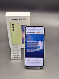 Telefon Samsung Galaxy A54 5G MoneyGold AE.026510