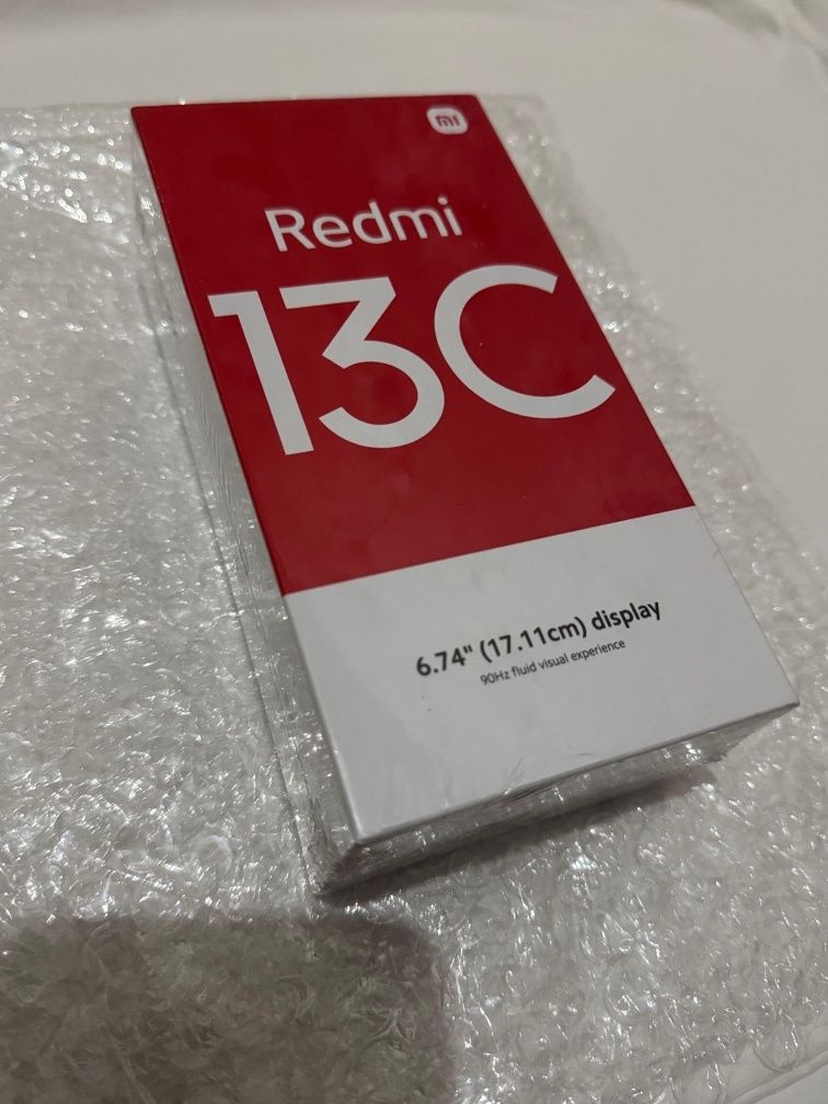 Remdi 13C 256GB..