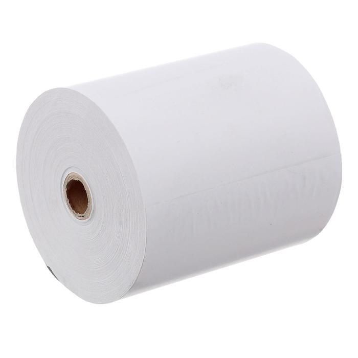 Chek Qogoz Чековые рулоны Ishlab chiqaruvchidan