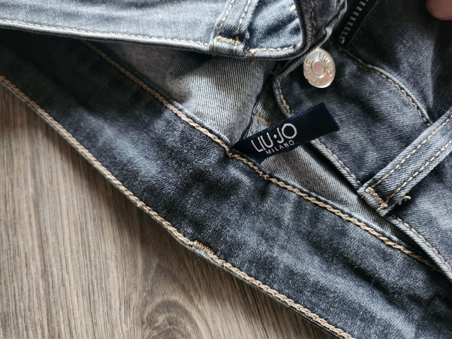 Дамски дънки LIU JO размер XS-S