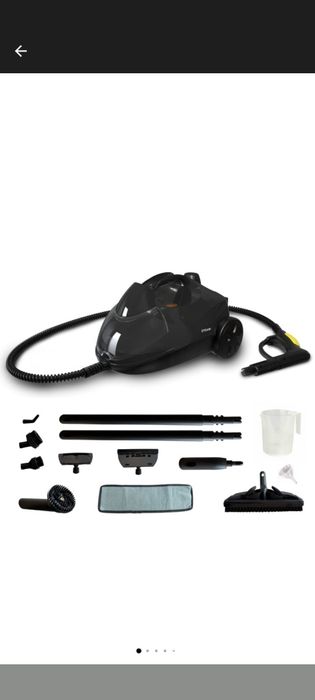 Apart de curatat cu abur Steam IT  PRO 14-1