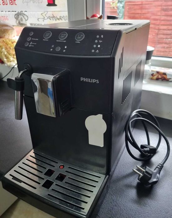 Espressor automat Philips