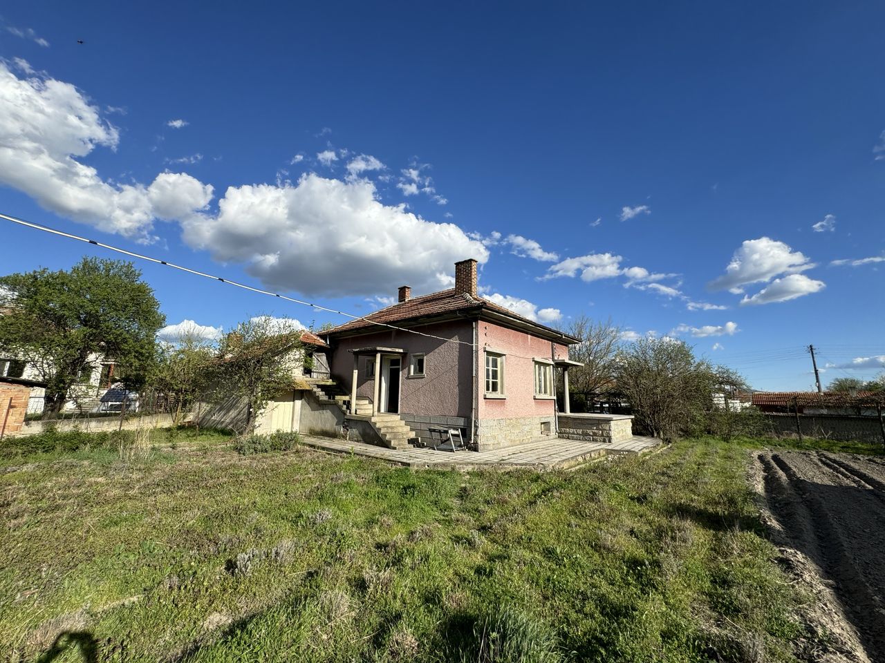 Продава се Къща в Казанлък - 100 кв.м за 1010 €/кв.м - Снимка #3