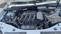 Двигателя Renault Duster F4R 2.0 K4M 1.6 K9K Diz Рено Дастер Ларгус