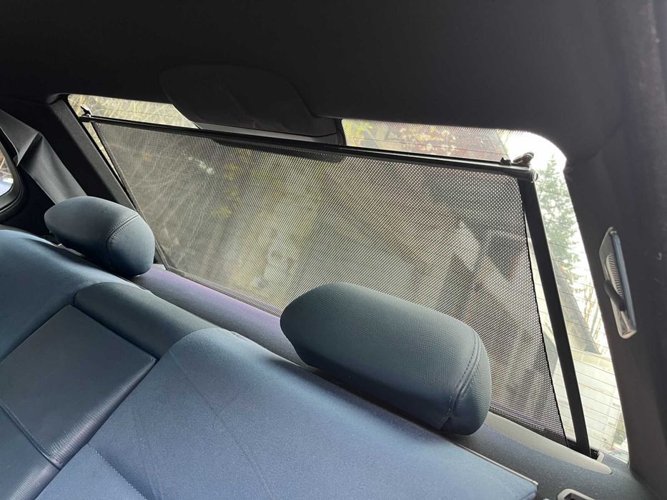 Задна ел.щора за BMW E46 Седан (счупена)