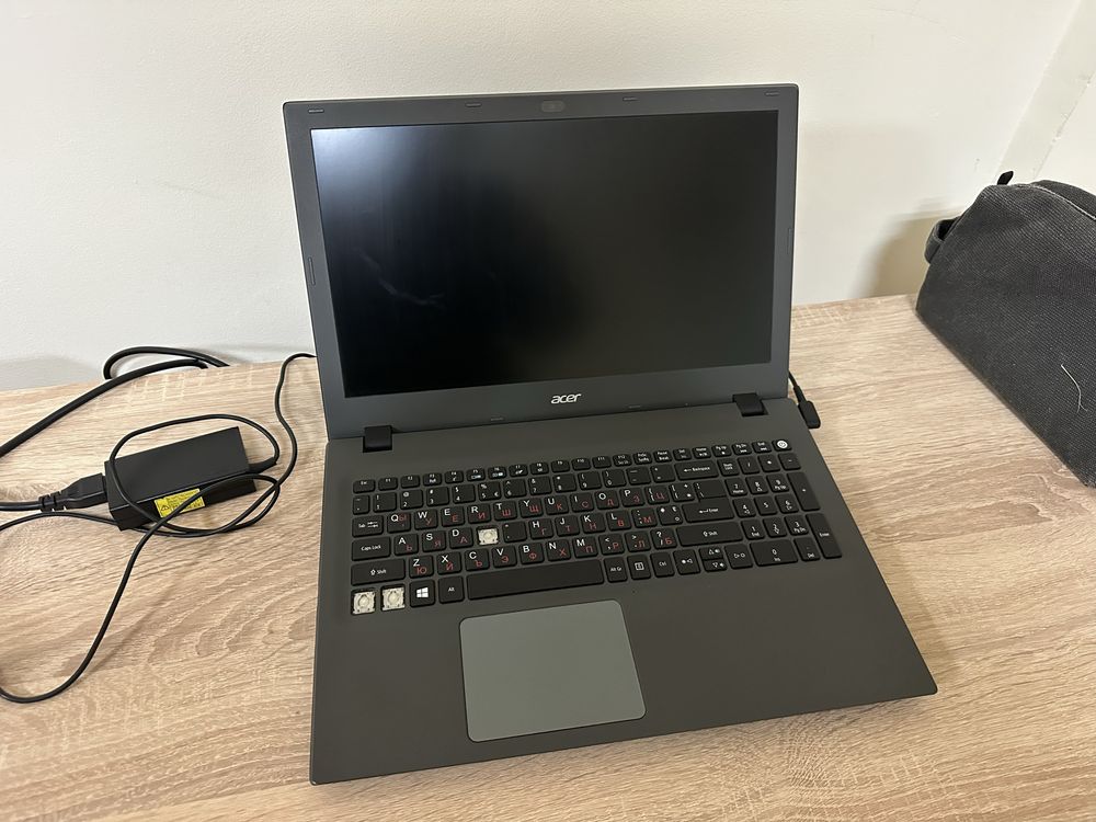 Aser aspire e-573